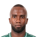 K. Balanta