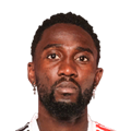 W. Ndidi