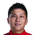 Wang Guoming