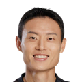 Kim Jong Woo