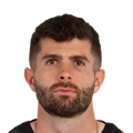 C. Pulisic