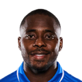 B. Osayi-Samuel