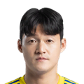 Lee Gyu Seong