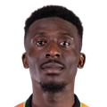 A. Kanté