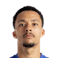 J. Dacres-Cogley