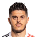 M. Rashica
