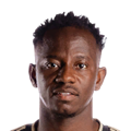 Y. Yeboah
