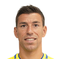Rubén Alcaraz
