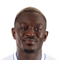 A. Dioussé