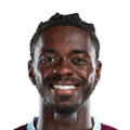 A. Tuanzebe