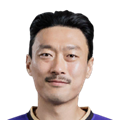 Kim Jung Hyun
