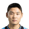 Jeong Chi In