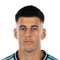 J. Pereyra
