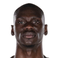 I. Touré