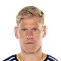 J. Glesnes