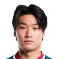 Kang Yoon Seong