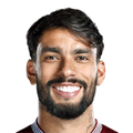 Lucas Paquetá