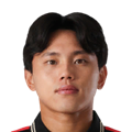 Cho Young Wook