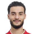 M. El Hankouri
