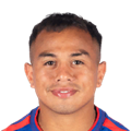 N. Barrios