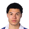 A. Jallow