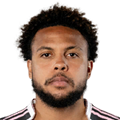 W. McKennie