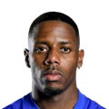 Wilson Manafá