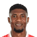 K. Boateng