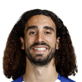 Cucurella