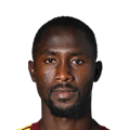 A. Jallow