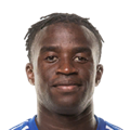 Y. Moukoko