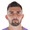 Cristian Rivero