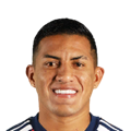 C. Barrios