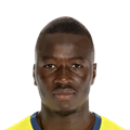 P. Gueye