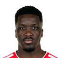 S. Nsoki