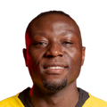 E. Kayembe