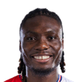 I. Ogbu