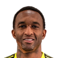 Lisandro Semedo