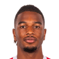 A. Odimayo