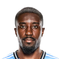 P. Owusu