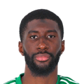 S. Coulibaly
