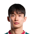 Kim Moon Hwan