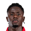 M. Salisu