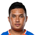 J. Lalrinzuala