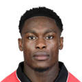 I. Olaofe
