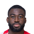 Y. Fofana