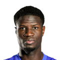M. Gueye