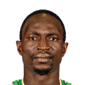 A. Traoré