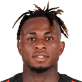 S. Chukwueze