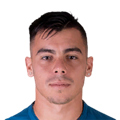 F. Almada